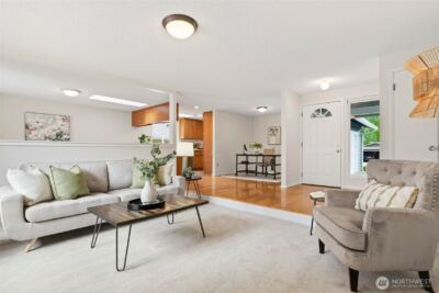 12018 NE 136th Place , Kirkland, WA 98034 - Photo 3