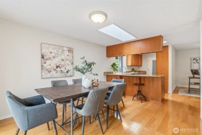 12018 NE 136th Place , Kirkland, WA 98034 - Photo 9