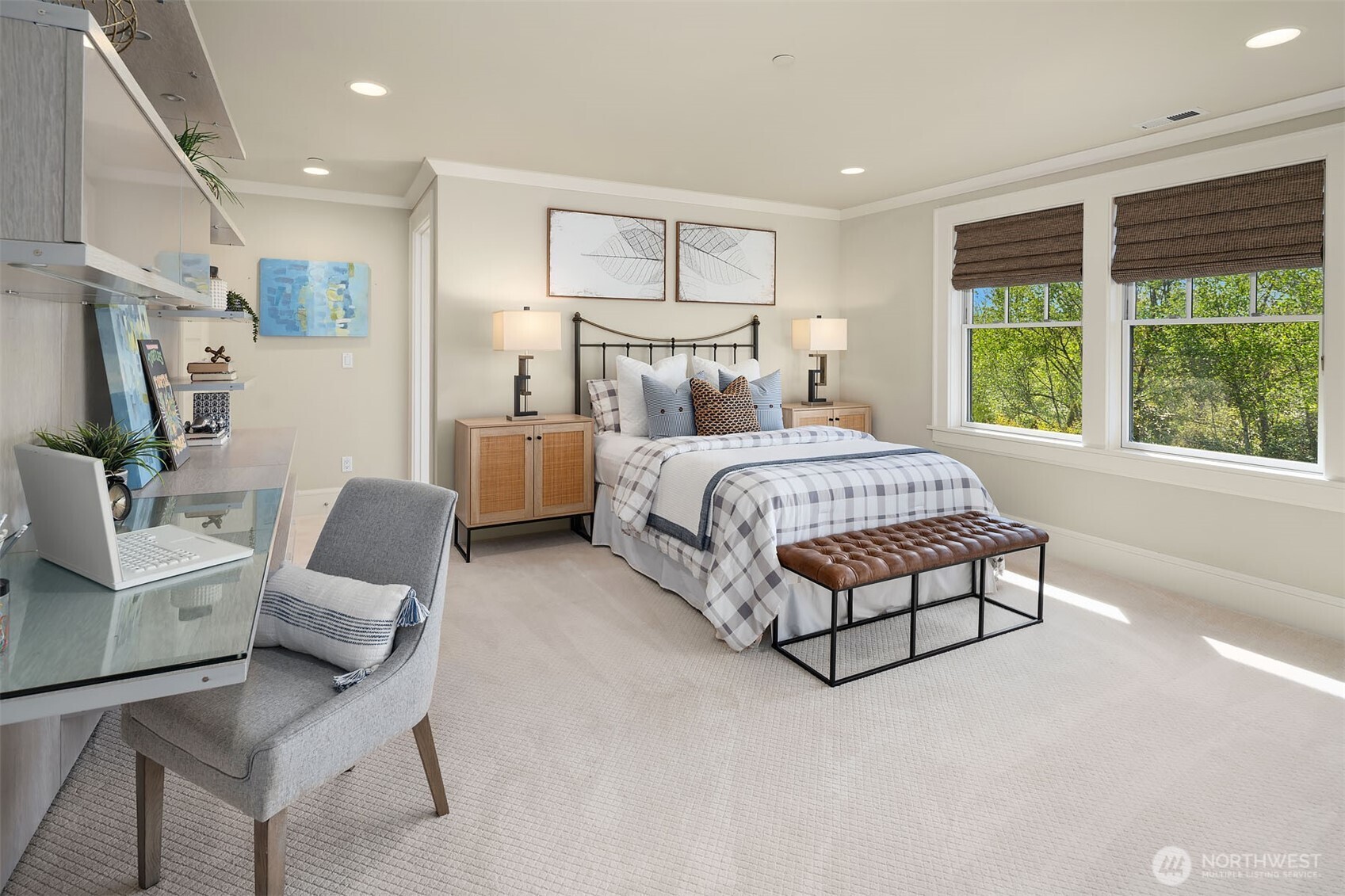 8910 NE 33rd Street , Yarrow Point, WA 98004