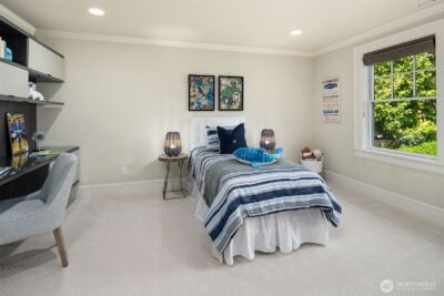 8910 NE 33rd Street , Yarrow Point, WA 98004 - Photo 26