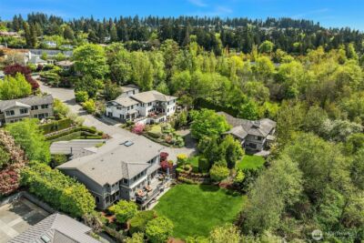 8910 NE 33rd Street , Yarrow Point, WA 98004 - Photo 38