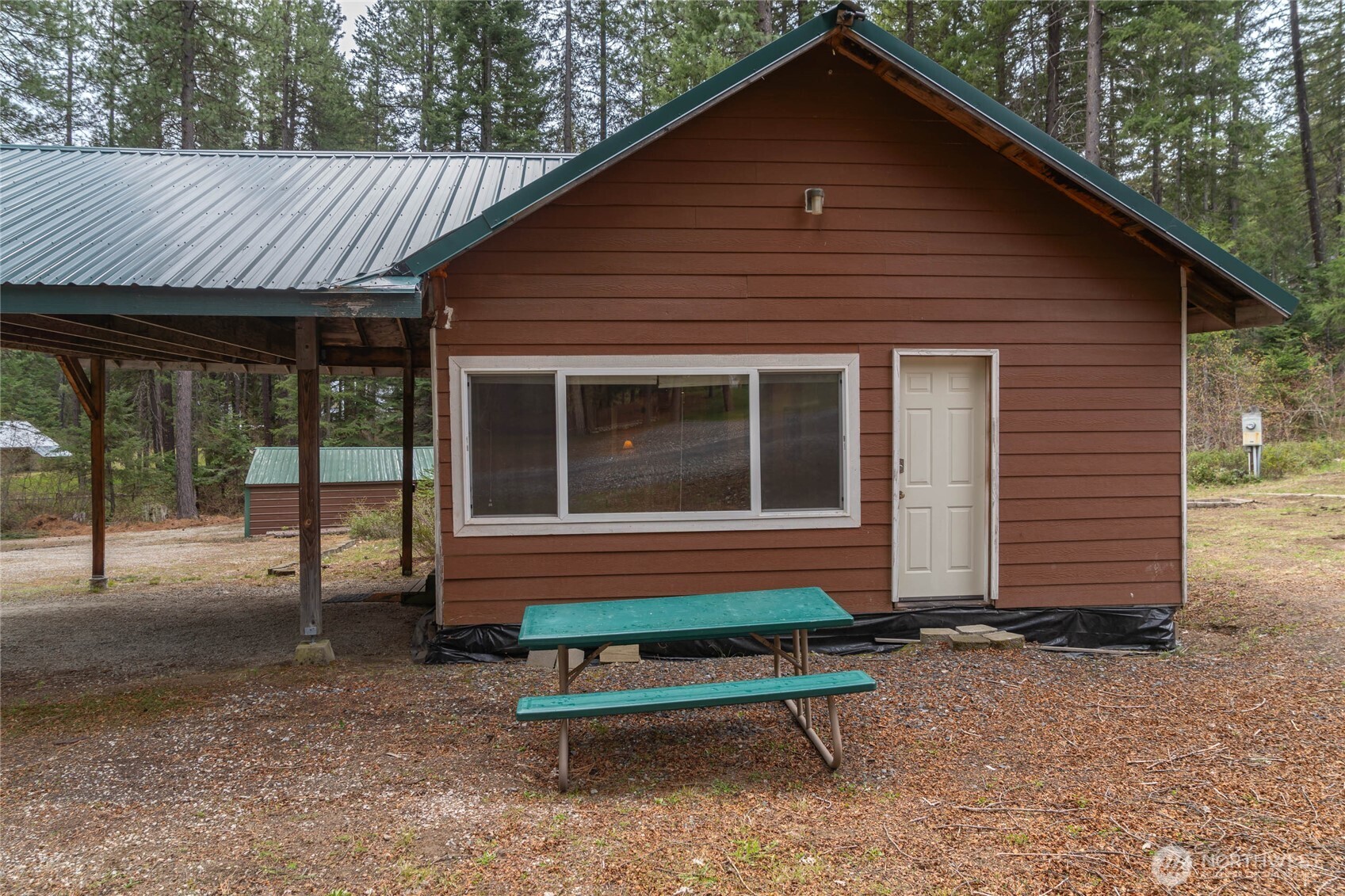 2205 Pine Tree Road , Leavenworth, WA 98826