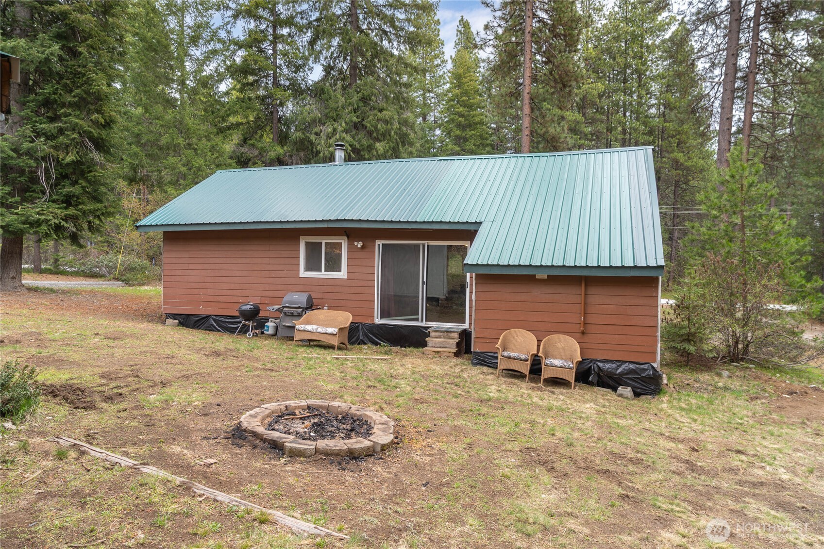 2205 Pine Tree Road , Leavenworth, WA 98826