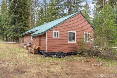 2205 Pine Tree Road , Leavenworth, WA 98826 - Photo 19