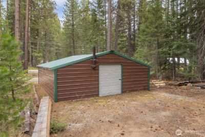 2205 Pine Tree Road , Leavenworth, WA 98826 - Photo 3