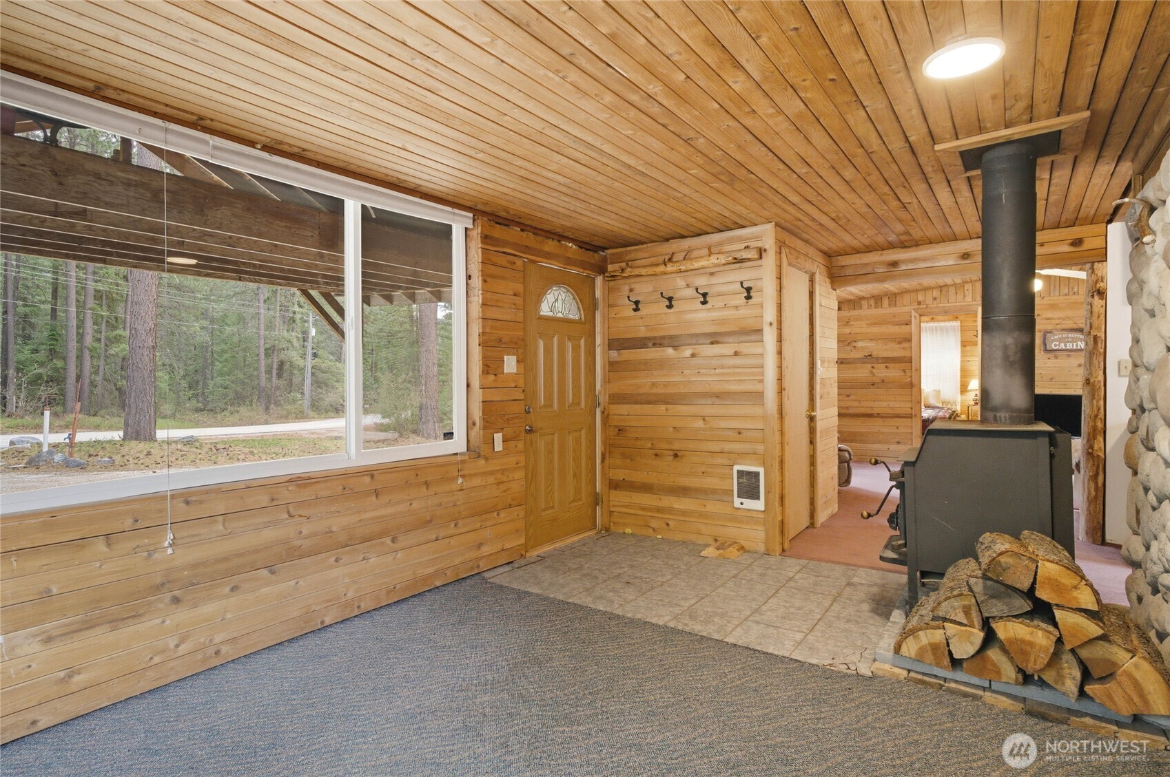 2205 Pine Tree Road , Leavenworth, WA 98826