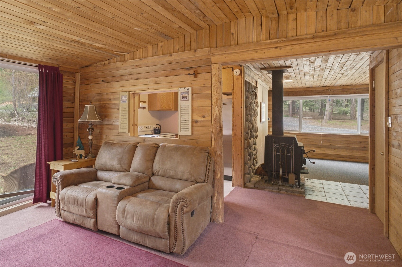 2205 Pine Tree Road , Leavenworth, WA 98826