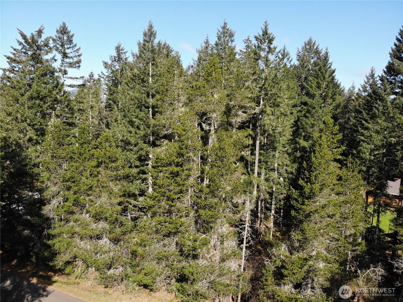 21 N Varden Way , Hoodsport, WA 98548