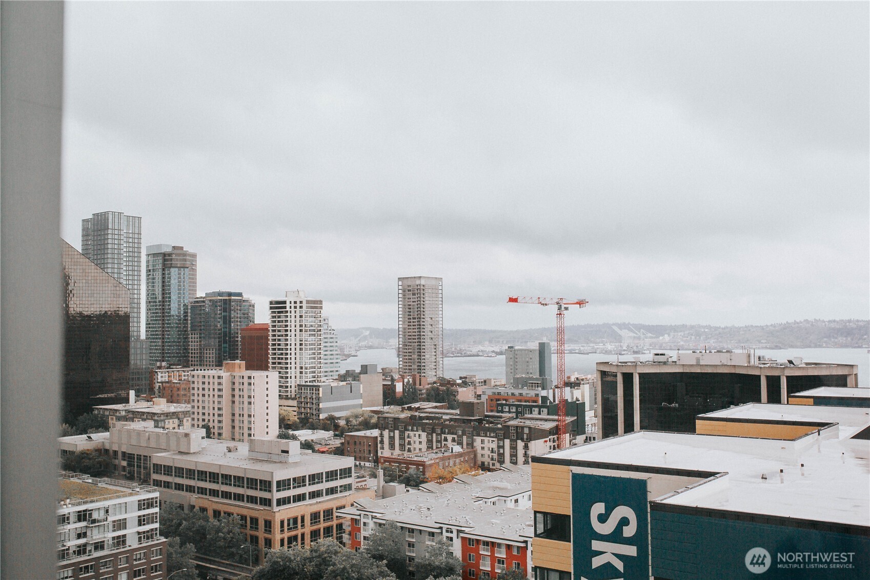 2510 6th Ave #2007, Seattle, WA 98121