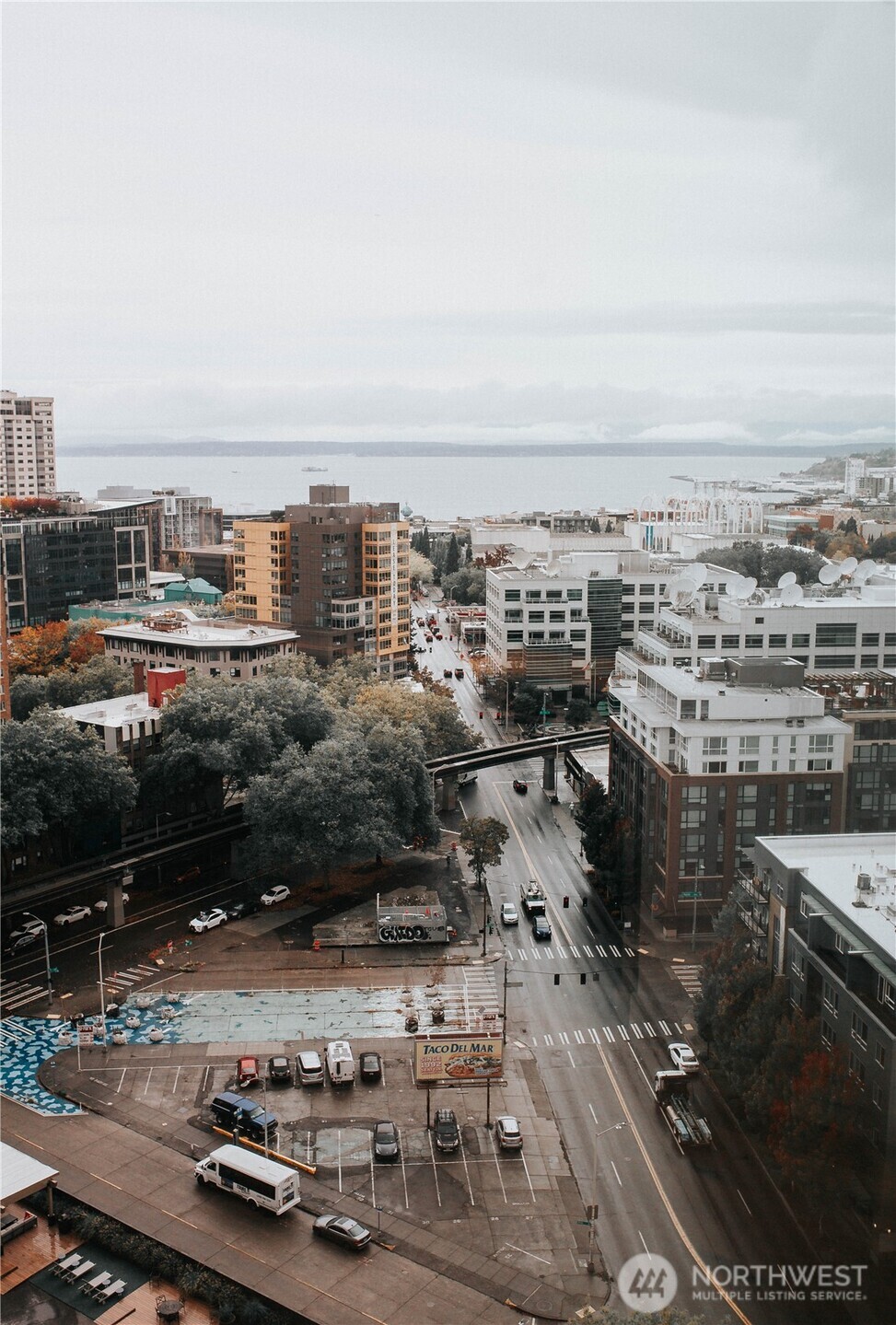 2510 6th Ave #2007, Seattle, WA 98121