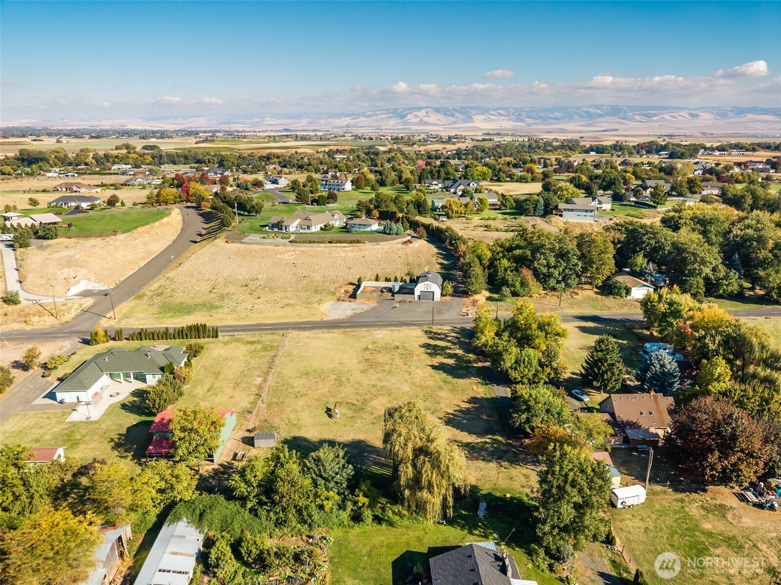 552 County Rd #448 , Walla Walla, WA 99362