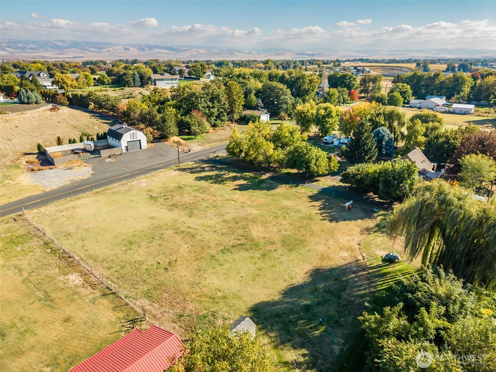 552 County Rd #448 , Walla Walla, WA 99362