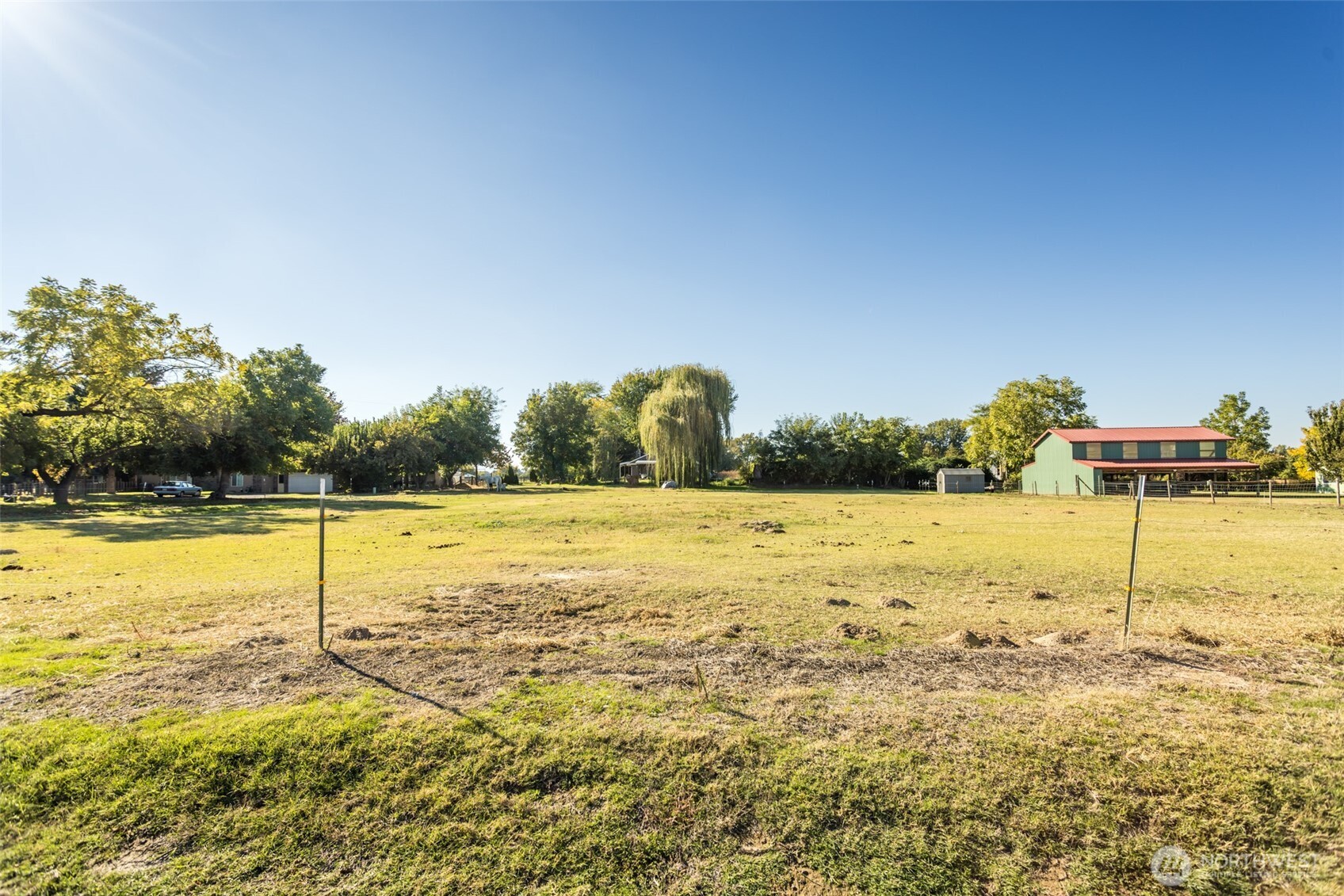 552 County Rd #448 , Walla Walla, WA 99362