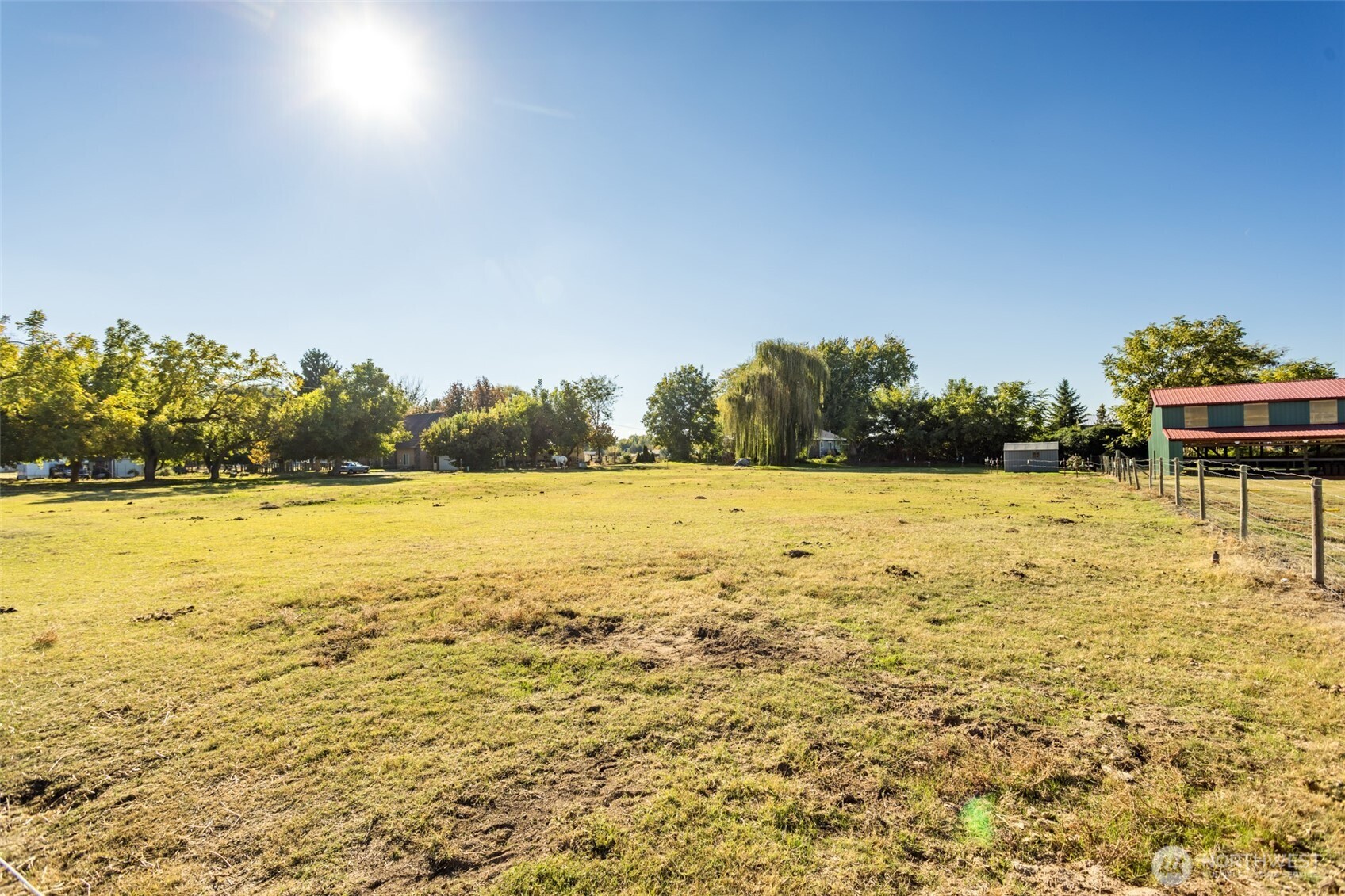 552 County Rd #448 , Walla Walla, WA 99362