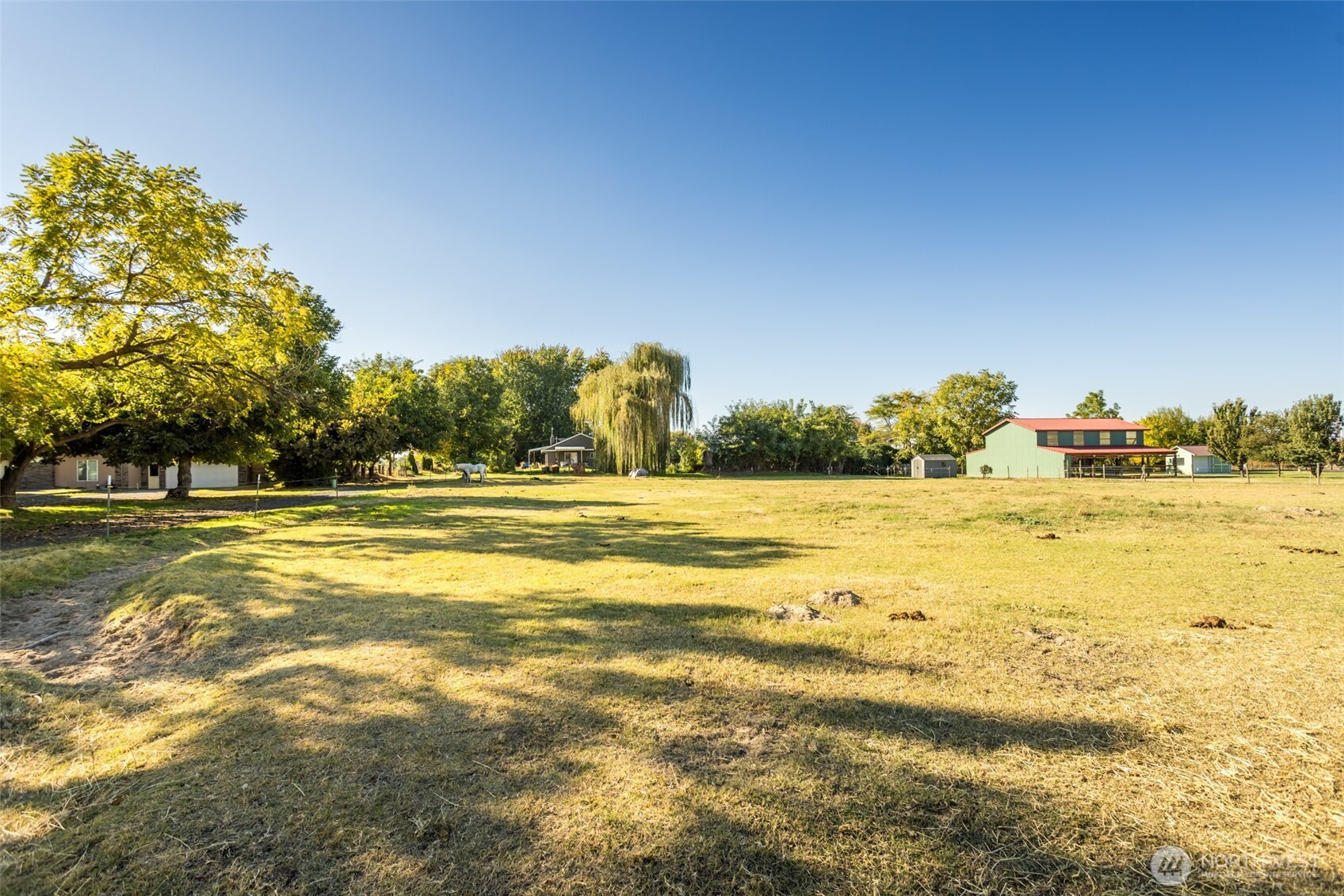 552 County Rd #448 , Walla Walla, WA 99362