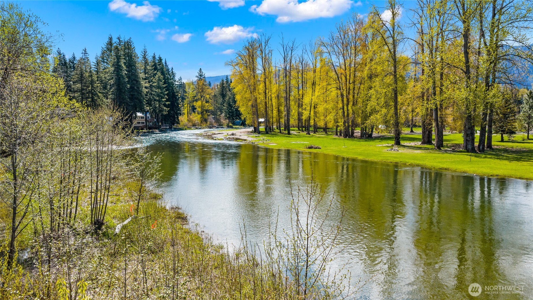 541 Heron Drive , Cle Elum, WA 98922