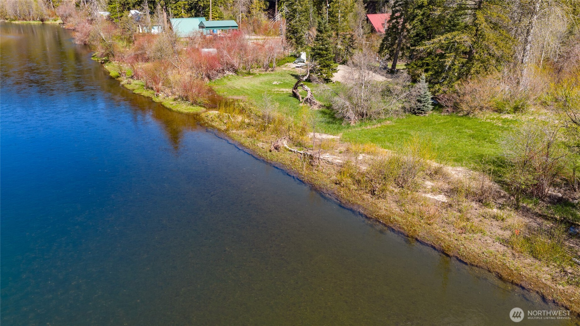541 Heron Drive , Cle Elum, WA 98922