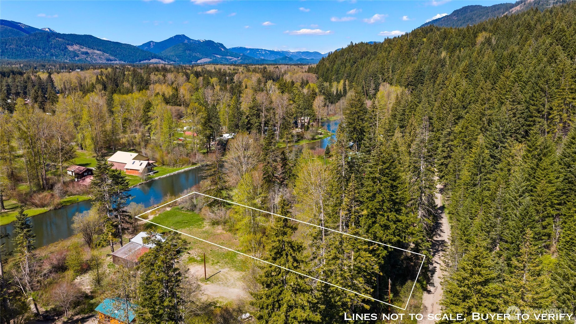 541 Heron Drive , Cle Elum, WA 98922
