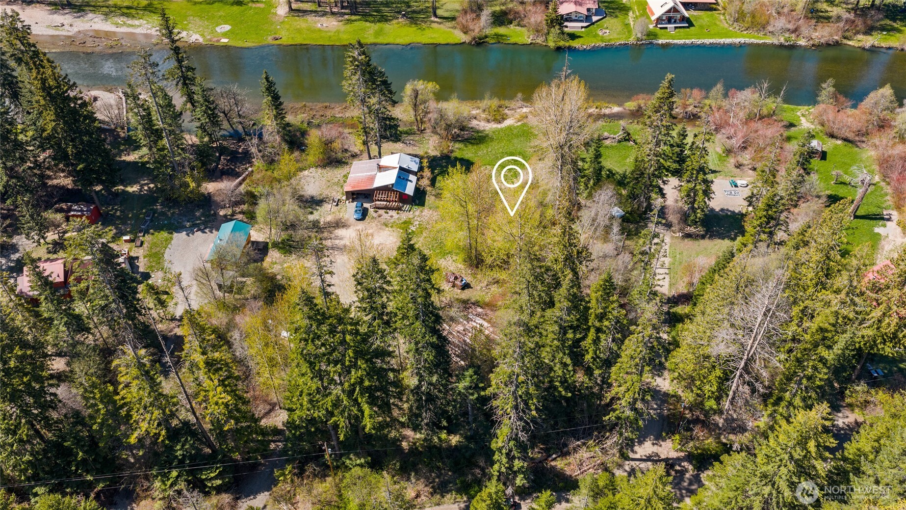 541 Heron Drive , Cle Elum, WA 98922