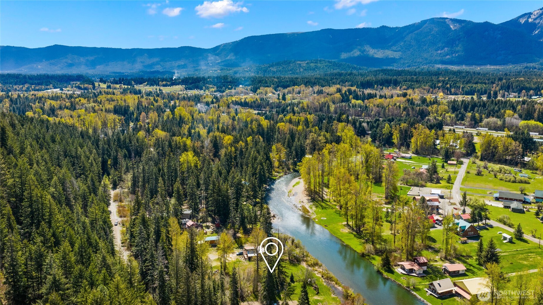 541 Heron Drive , Cle Elum, WA 98922