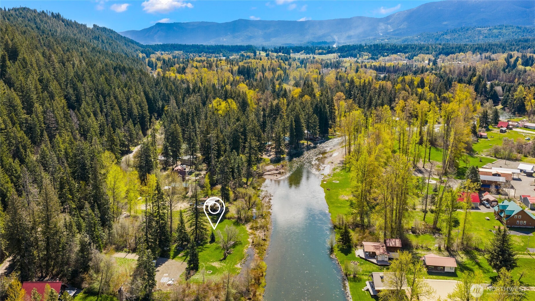 541 Heron Drive , Cle Elum, WA 98922