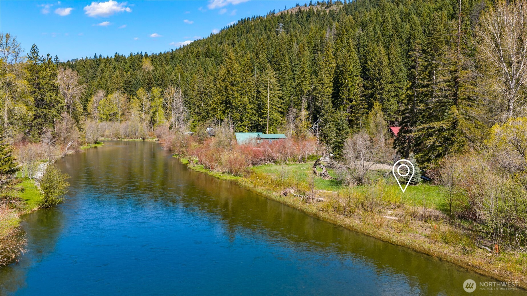 541 Heron Drive , Cle Elum, WA 98922