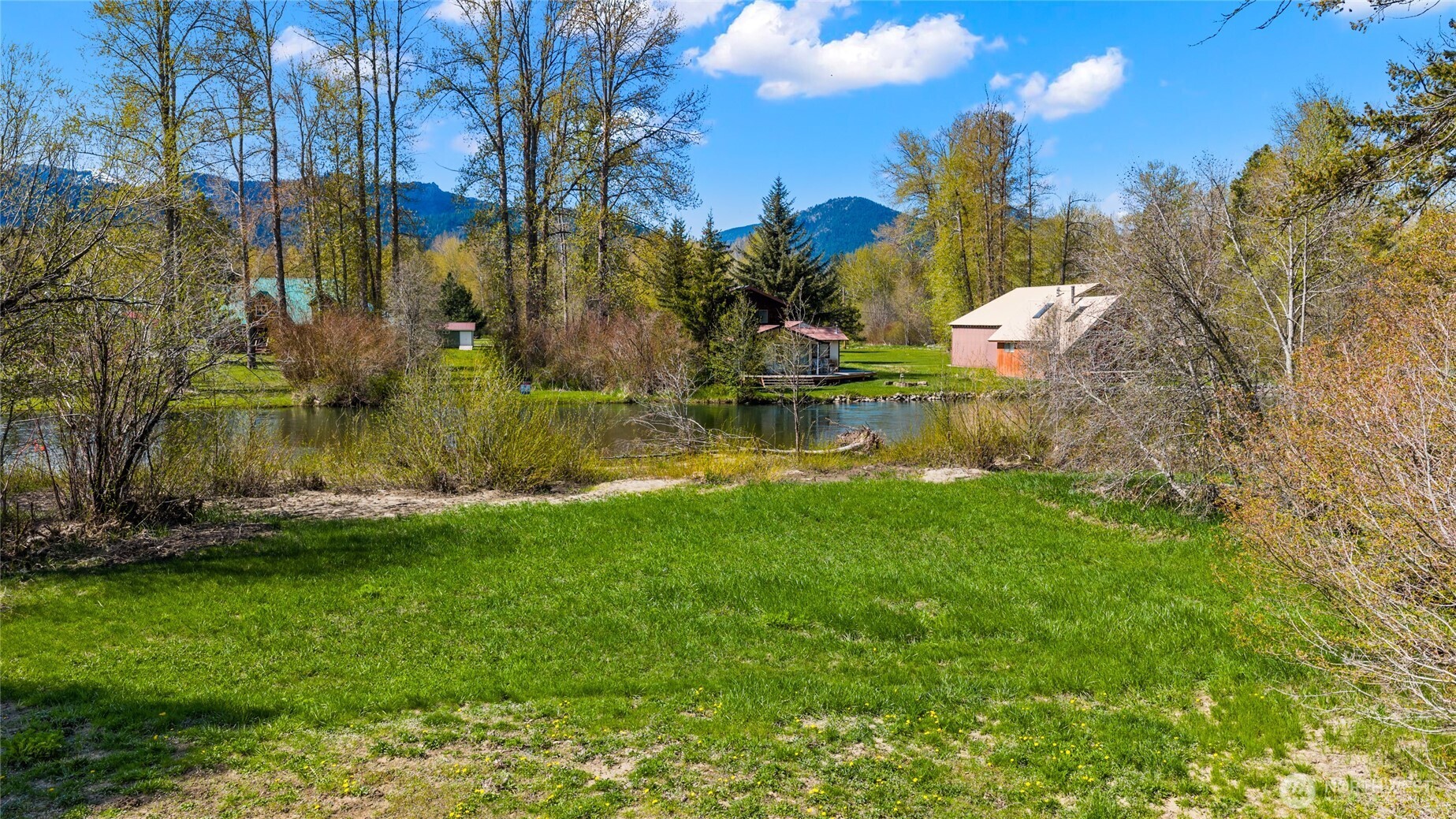 541 Heron Drive , Cle Elum, WA 98922
