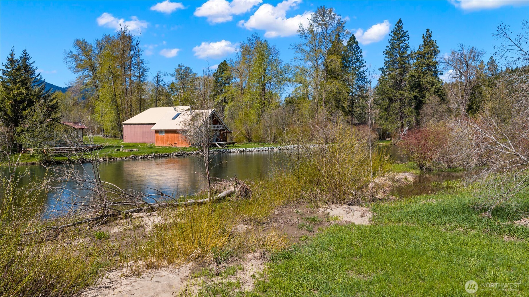 541 Heron Drive , Cle Elum, WA 98922