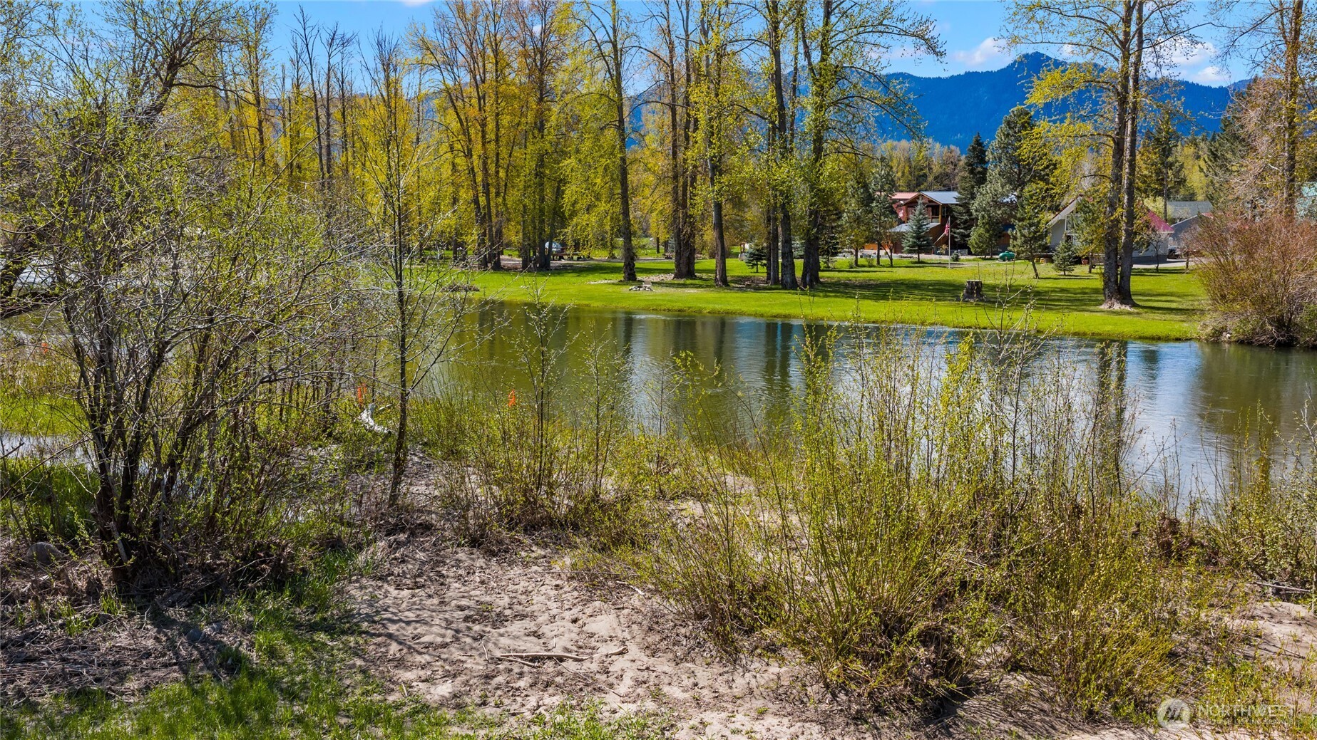541 Heron Drive , Cle Elum, WA 98922