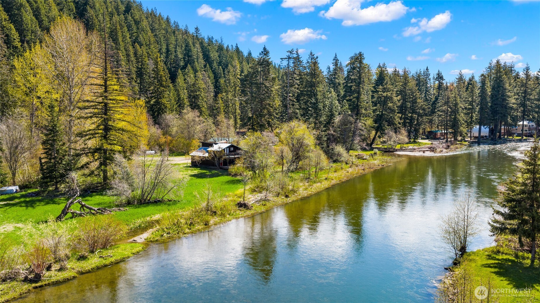 541 Heron Drive , Cle Elum, WA 98922