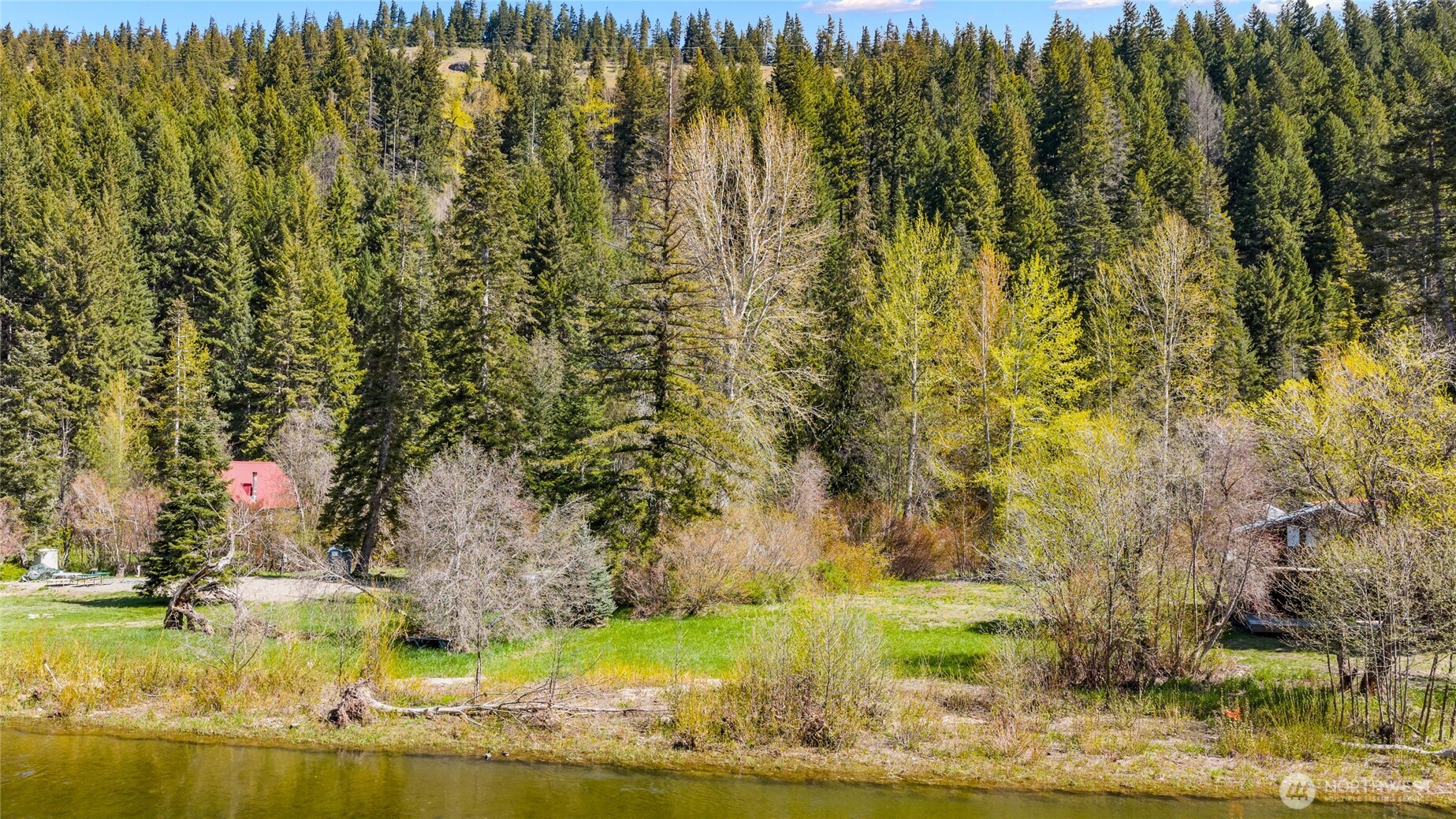 541 Heron Drive , Cle Elum, WA 98922
