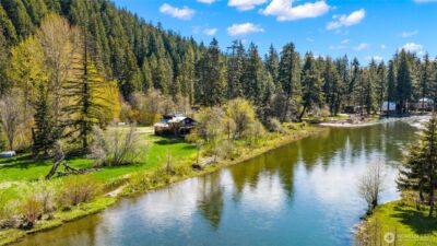 541 Heron Drive , Cle Elum, WA 98922 - Photo 3