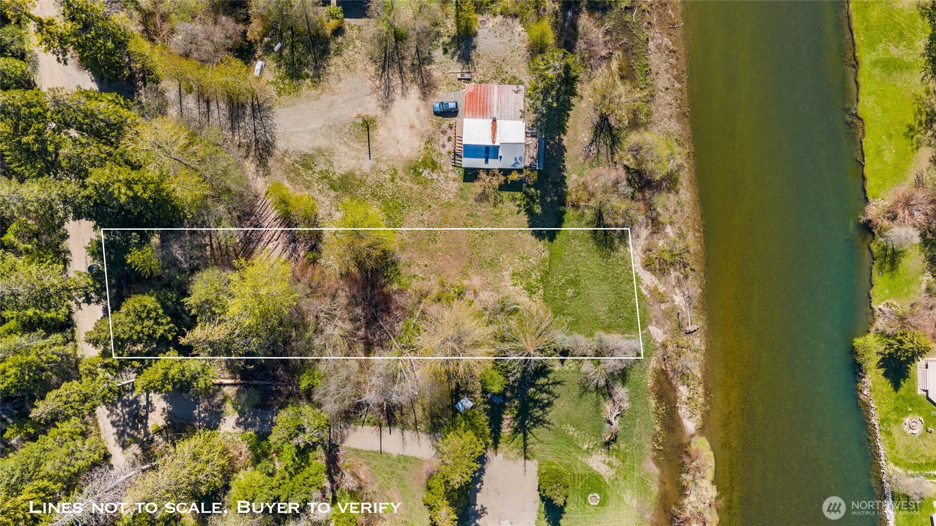 541 Heron Drive , Cle Elum, WA 98922