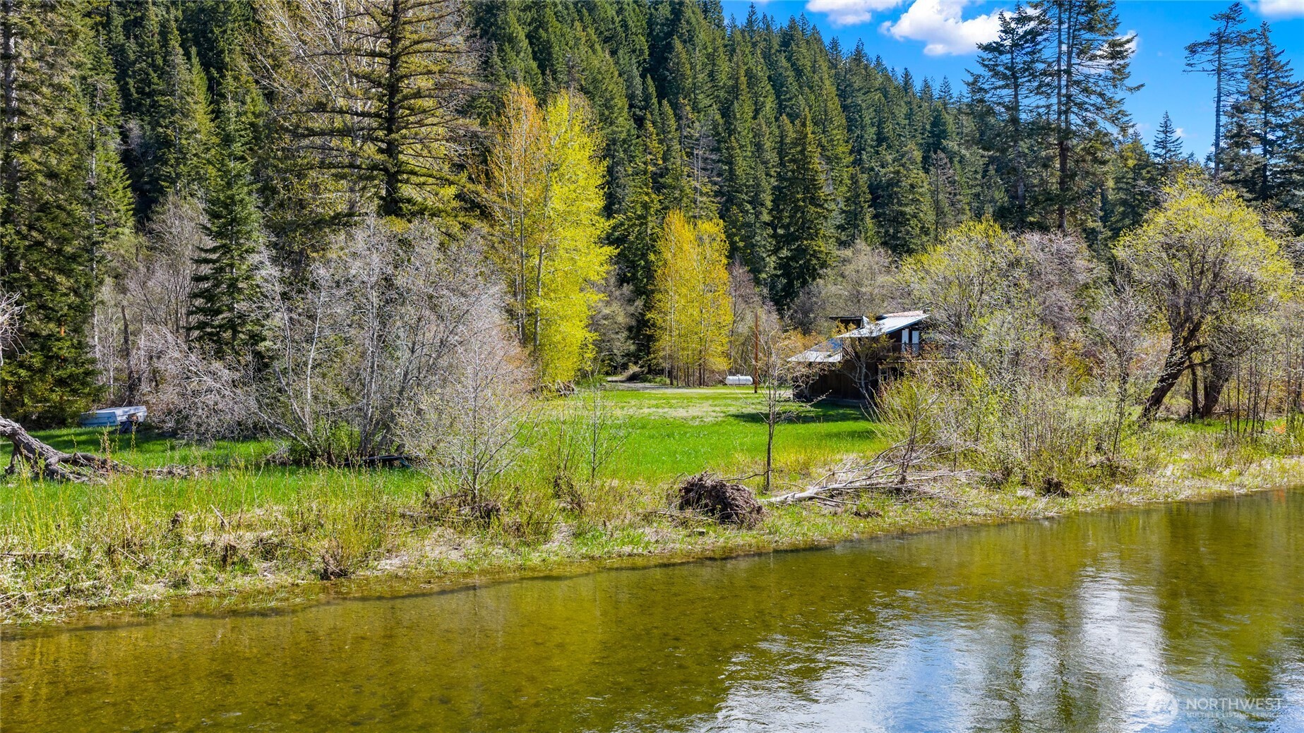 541 Heron Drive , Cle Elum, WA 98922