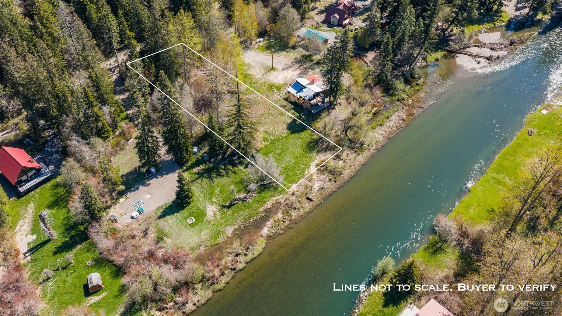 541 Heron Drive , Cle Elum, WA 98922
