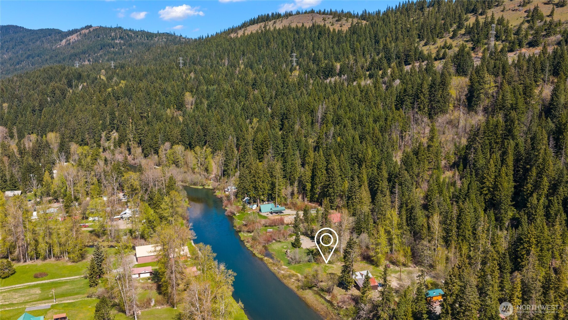541 Heron Drive , Cle Elum, WA 98922