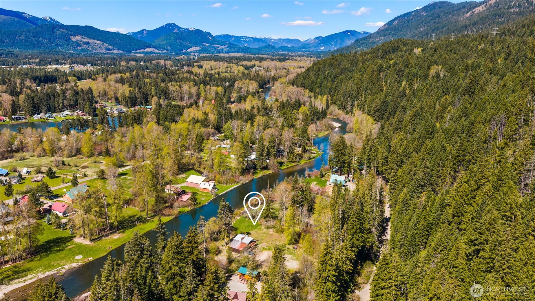 541 Heron Drive , Cle Elum, WA 98922
