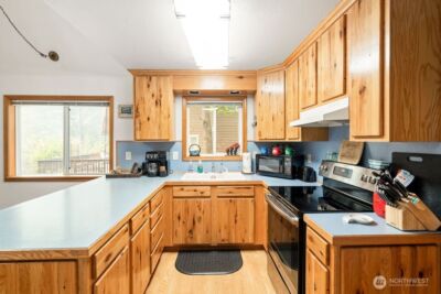 411 N Mt Seattle Way , Hoodsport, WA 98548 - Photo 11
