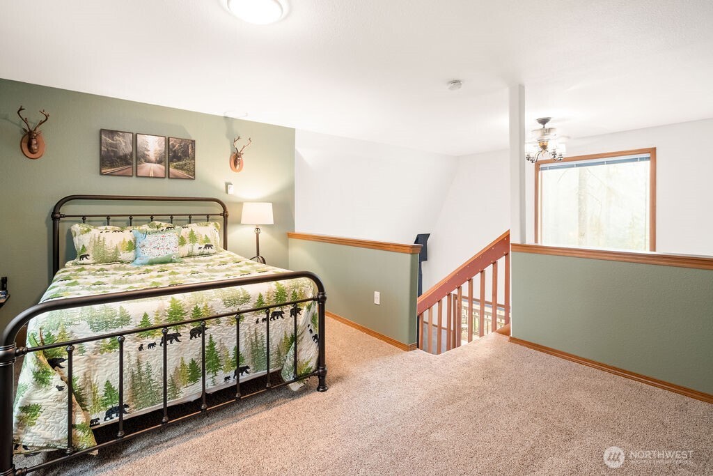 411 N Mt Seattle Way , Hoodsport, WA 98548