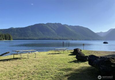 411 N Mt Seattle Way , Hoodsport, WA 98548 - Photo 31
