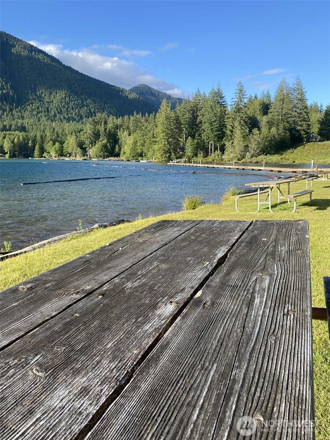 411 N Mt Seattle Way , Hoodsport, WA 98548