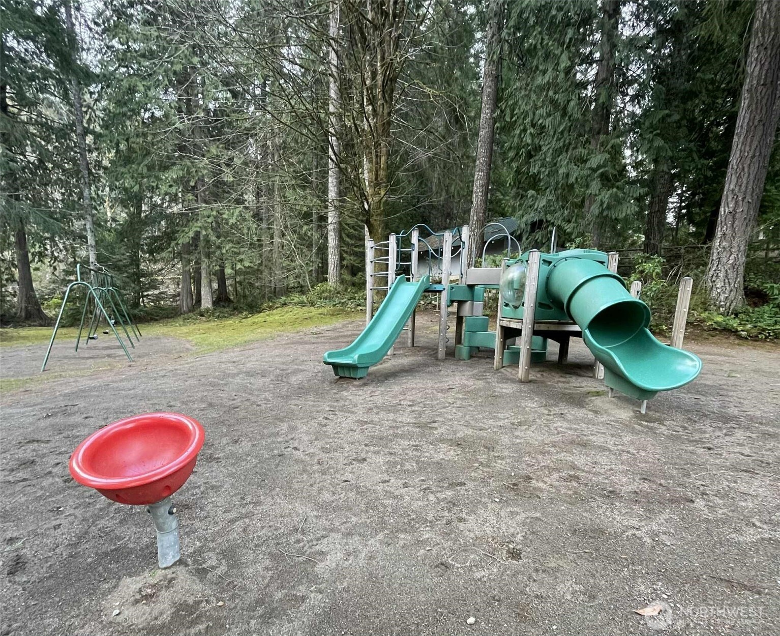 411 N Mt Seattle Way , Hoodsport, WA 98548