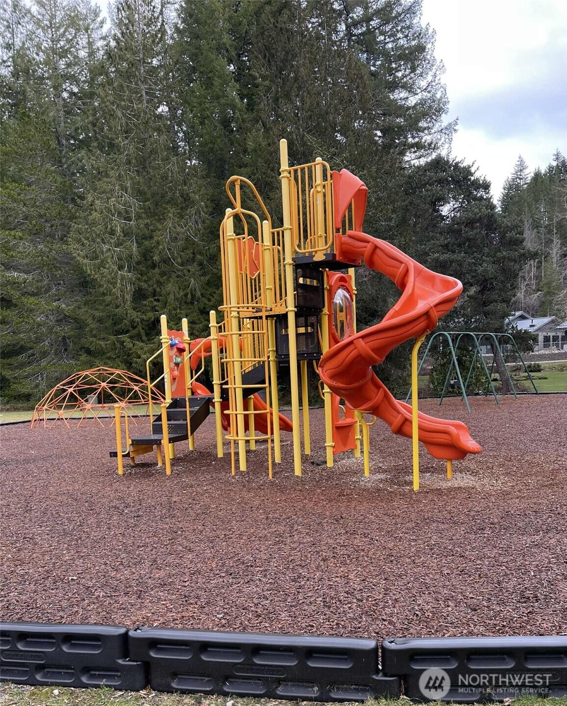 411 N Mt Seattle Way , Hoodsport, WA 98548