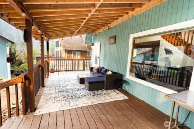 411 N Mt Seattle Way , Hoodsport, WA 98548 - Photo 4