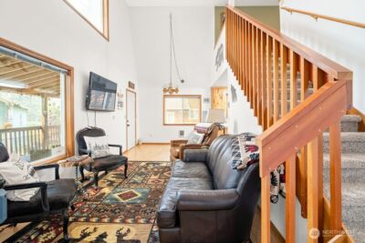411 N Mt Seattle Way , Hoodsport, WA 98548 - Photo 5