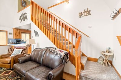 411 N Mt Seattle Way , Hoodsport, WA 98548 - Photo 6