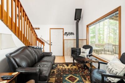 411 N Mt Seattle Way , Hoodsport, WA 98548 - Photo 7