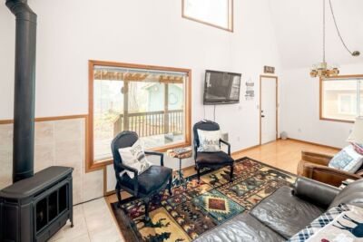 411 N Mt Seattle Way , Hoodsport, WA 98548 - Photo 8