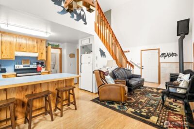 411 N Mt Seattle Way , Hoodsport, WA 98548 - Photo 9