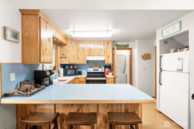 411 N Mt Seattle Way , Hoodsport, WA 98548 - Photo 10